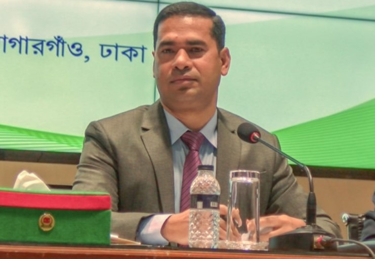 সংরক্ষিত নারী আসনে ৫০ প্রার্থীর মনোনয়ন বৈধঃ ইসি